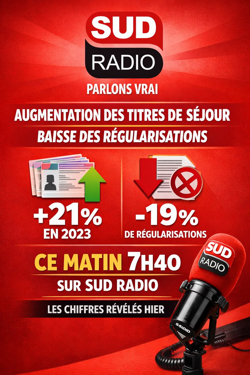 Vanessa EDBERG tweet media