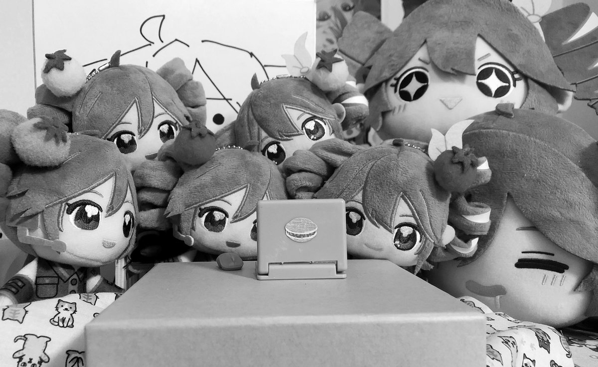 【悲報】しまむらテトさん、軒並み売り切れ