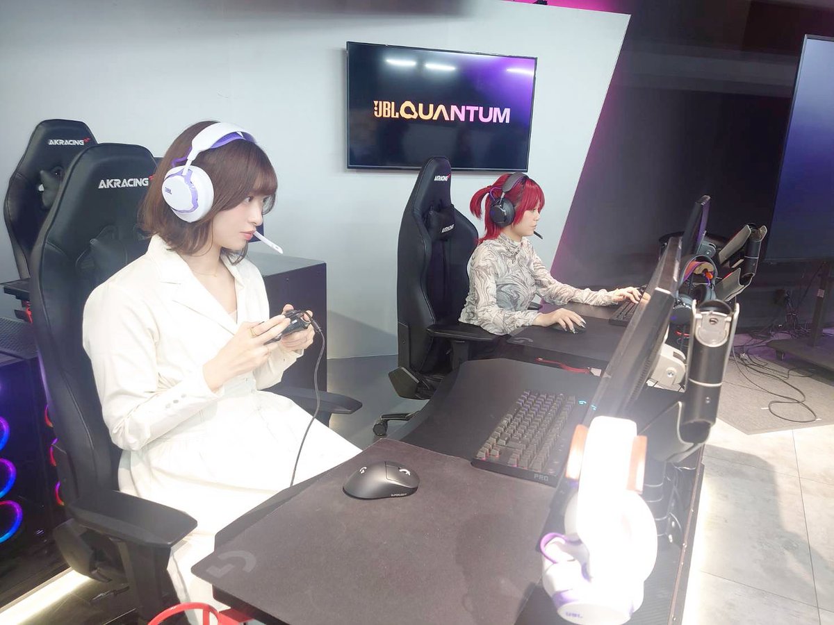 GSG|倉持由香 tweet media
