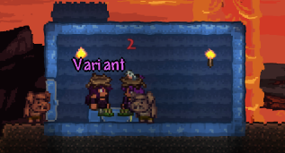 miliwasbanned's tweet image. just found out you can make slime blocks that craft all the things i was wanting............................