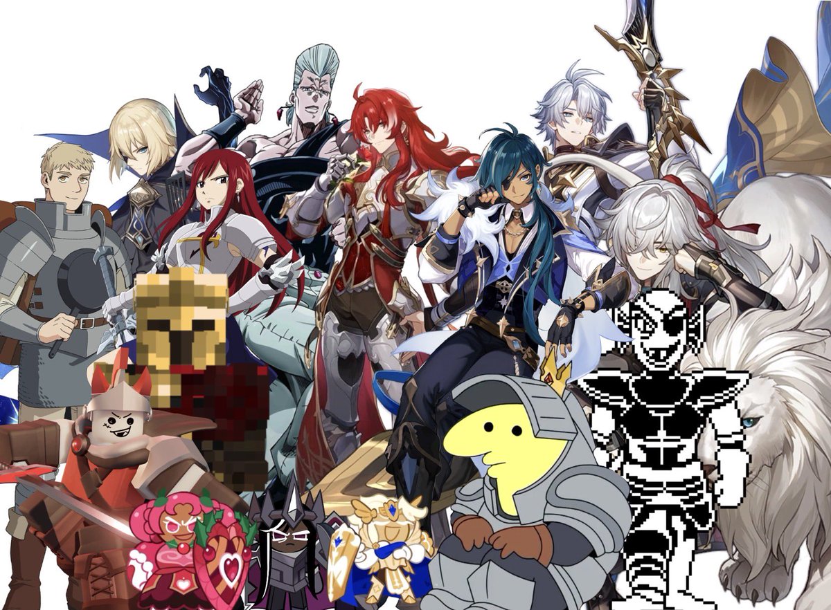 servlsprout's tweet image. i think i have a type