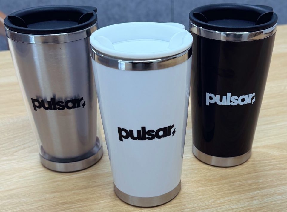 Pulsar Gaming Gears Japan tweet media