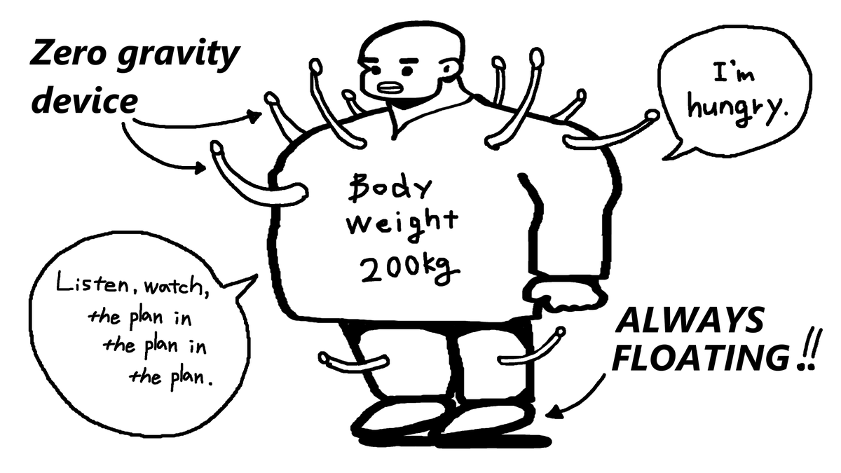 I'm reading "DUNE".　 DUNE砂の惑星読書中
Baron Vladimir Harkonnen ハルコンネン男爵 #illust #イラスト #art