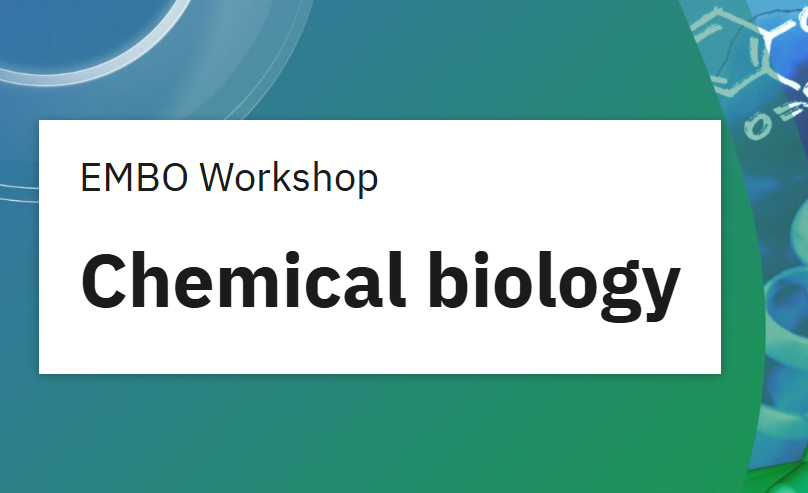 Syn_Bio_Eng's tweet photo. #Conference #SyntheticBiology #ChemicalBiology

Chemical Biology

🌟8-11 September 2026 | Heidelberg, Germany/Virtual

Learn more👇
https://t.co/SuXaI8n9U7 https://t.co/VXPY9XJJOM
