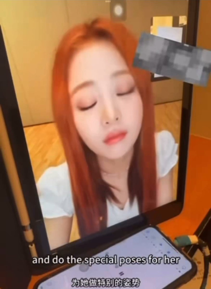kefkavaas's tweet photo. @yunjinrs @SHINEZ_shinez Her face after hearing this sasaeng mentioned another name who is also a sasaeng 😭

If you are in this fandom you know who tf did this person mention. The concept sasaeng being jealous of another sasaeng IS INSANE 😤 https://t.co/Yf3ZWqX7A8