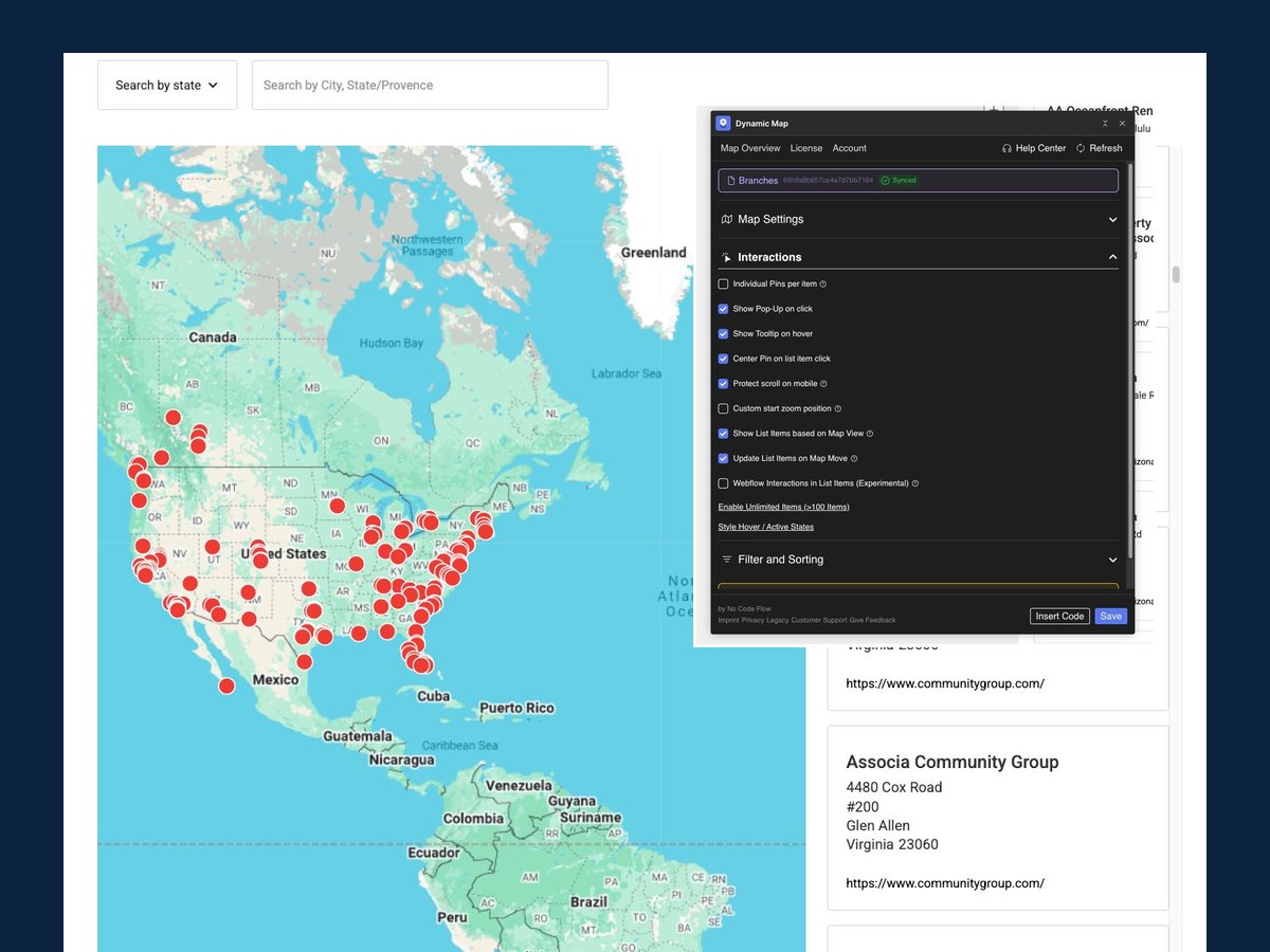 Robert Trew | Webflow Developer tweet media