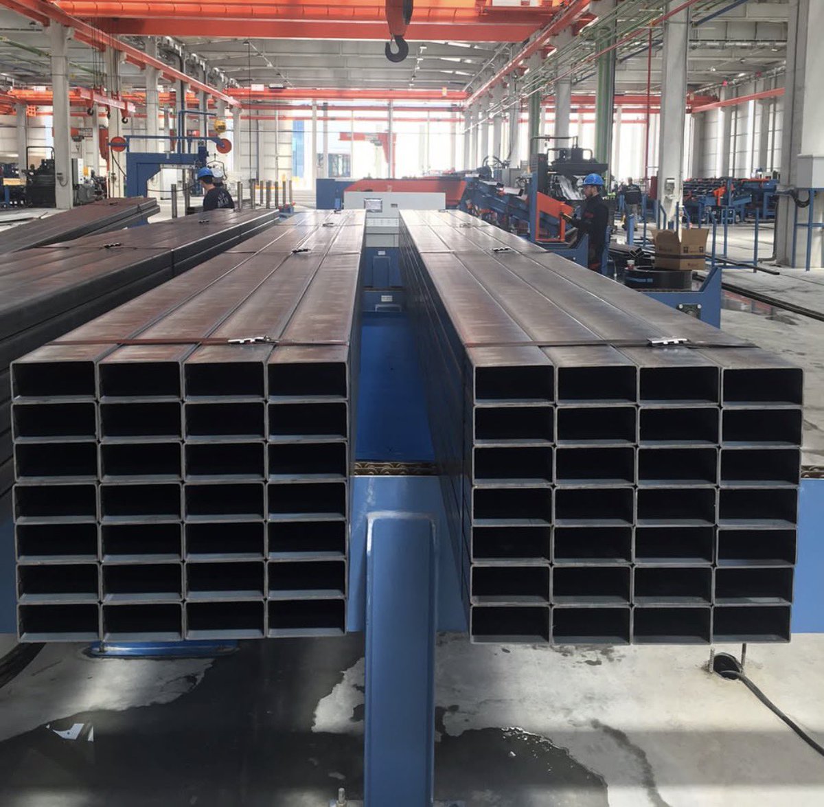 Hadi oğlum demir bigün sen de her gün %5 koyucan