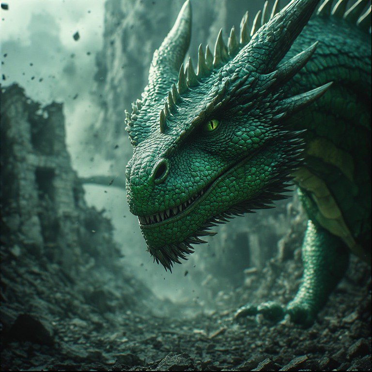 TheArchNode's tweet image. Good Morning!

AI dev is not just coding, it's shaping the future.

Every model we train, every line of logic we write, brings us closer to a smarter world.

What a time to be a dev! 🚀