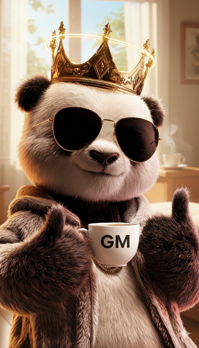Mr.PANDA🐼 tweet media