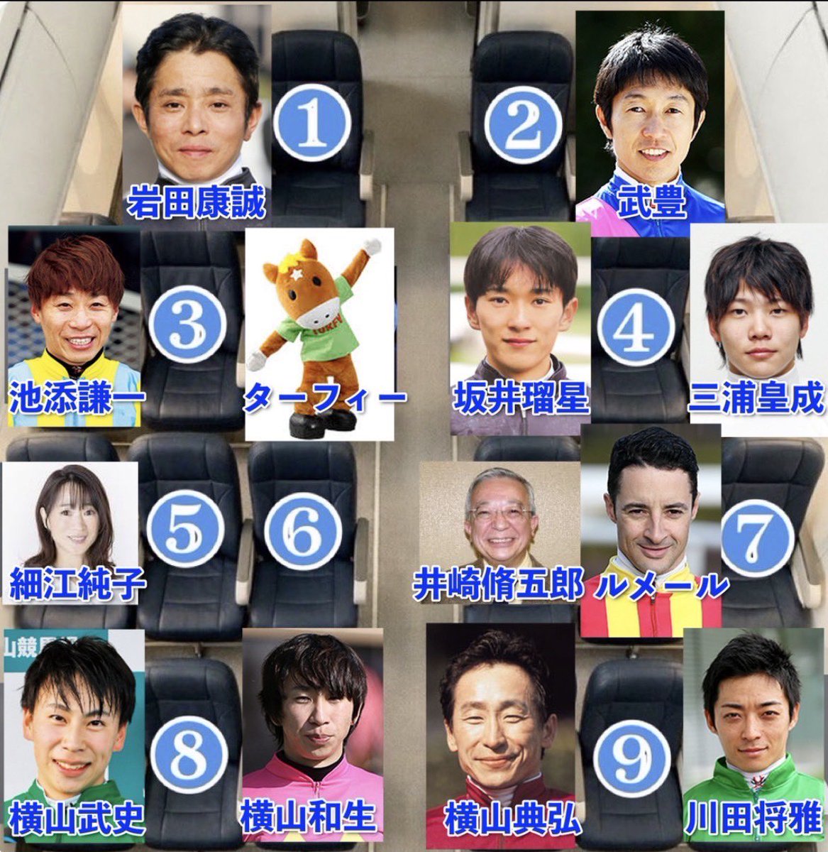 Linolino_Official tweet media