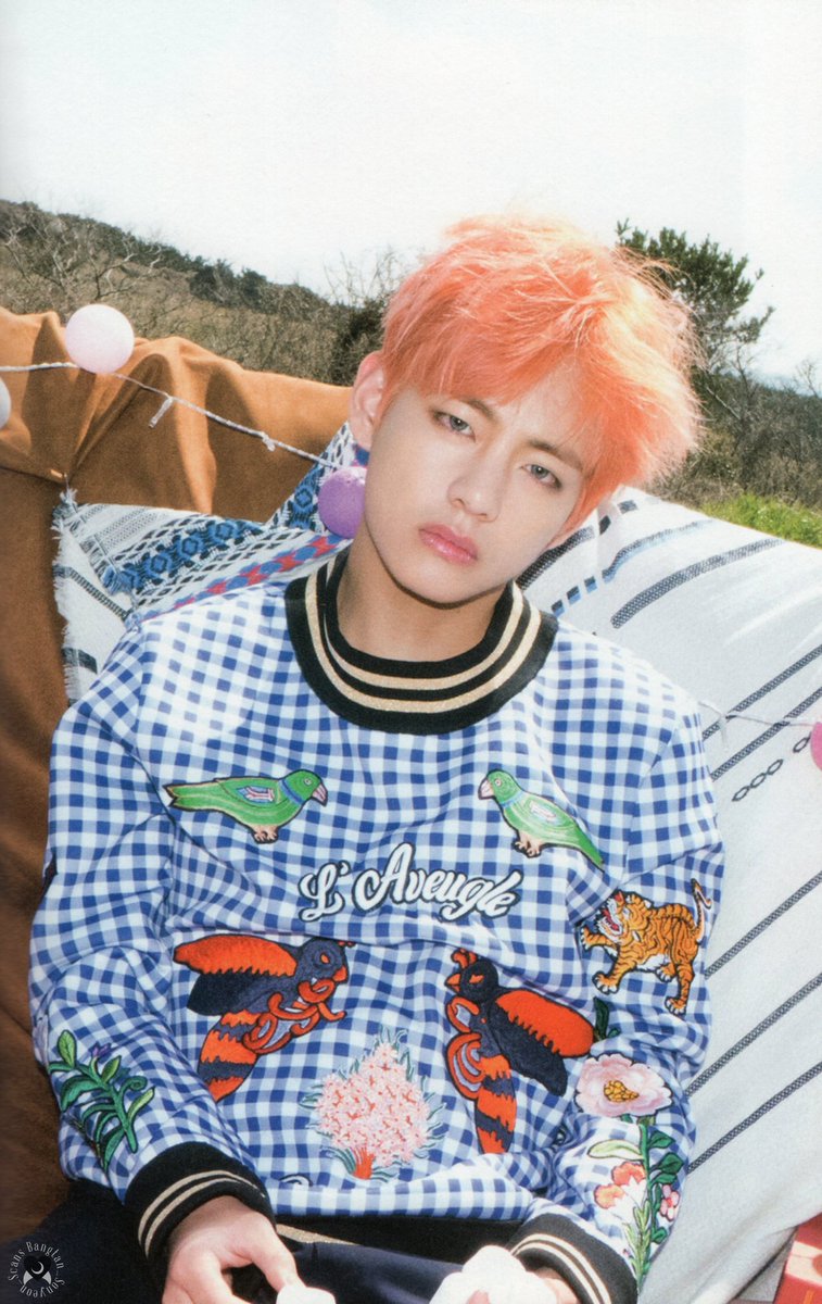 btsfancafe__twt's tweet photo. [scan] BTS Young Forever Night Version 

#V #방탄소년단 #BTS https://t.co/TBT6FnK73r