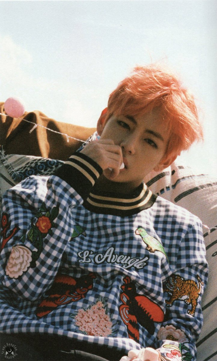 btsfancafe__twt's tweet photo. [scan] BTS Young Forever Night Version 

#V #방탄소년단 #BTS https://t.co/TBT6FnK73r