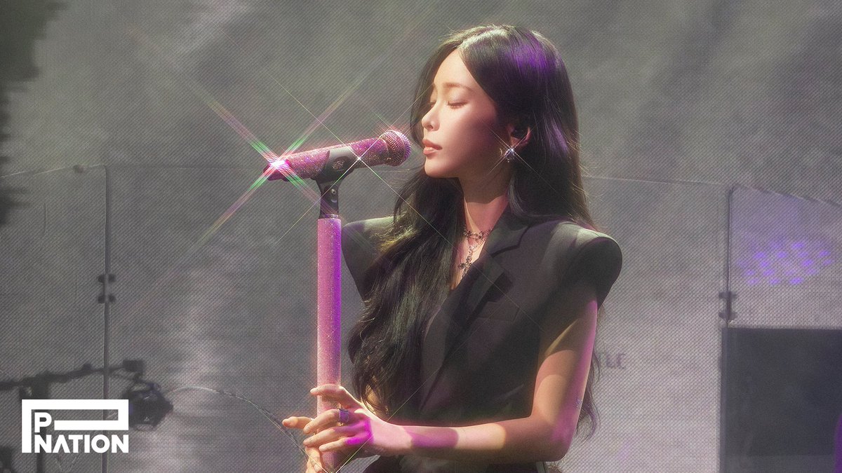 [Heize]
2025 Heize Concert [Heize City : LOVE VIRUS] Behind The Scenes
⠀
🔗 youtu.be/PgZjo7Tesbg
⠀
#헤이즈 #Heize
#HeizeCity #헤이즈시티 
#LOVEVIRUS 
#PNATION #피네이션