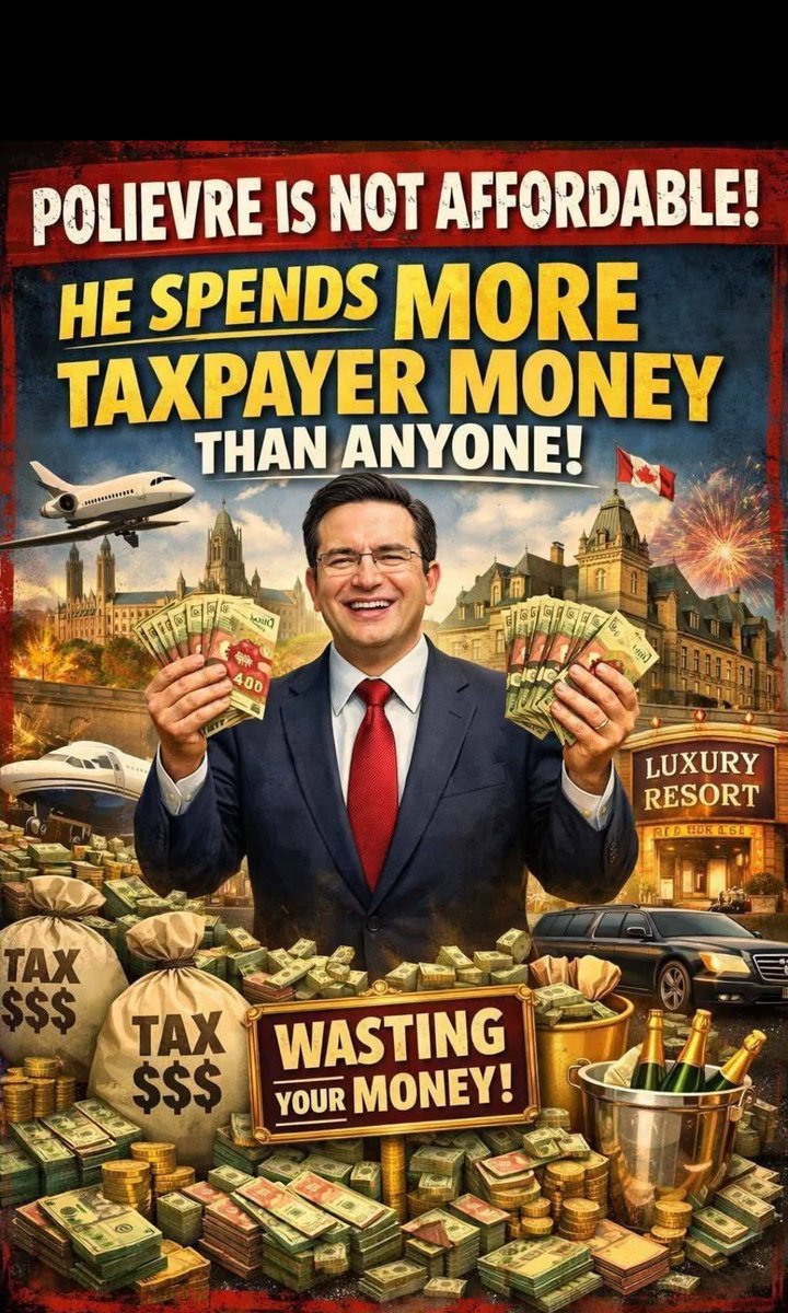legant66's tweet photo. @MarcNixon24 If they had one they'd have already done it
Trump & his Sycophants are liars.
They're LOSERS who can't be trusted.
This CPC MP is a #FearPornographer undermining Canada.
#ToWhatEnd? https://t.co/7tWz1Zu18F