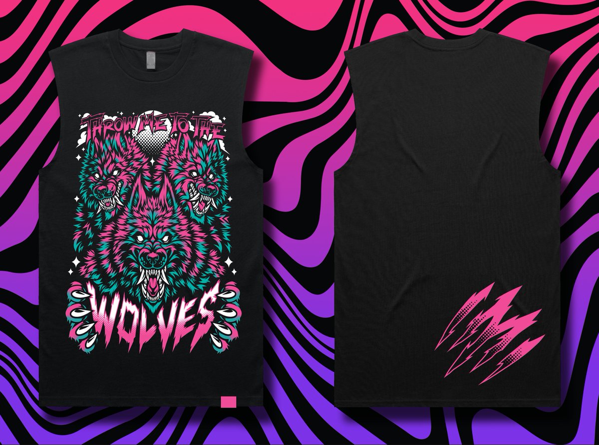 MUTTASAUR tweet media