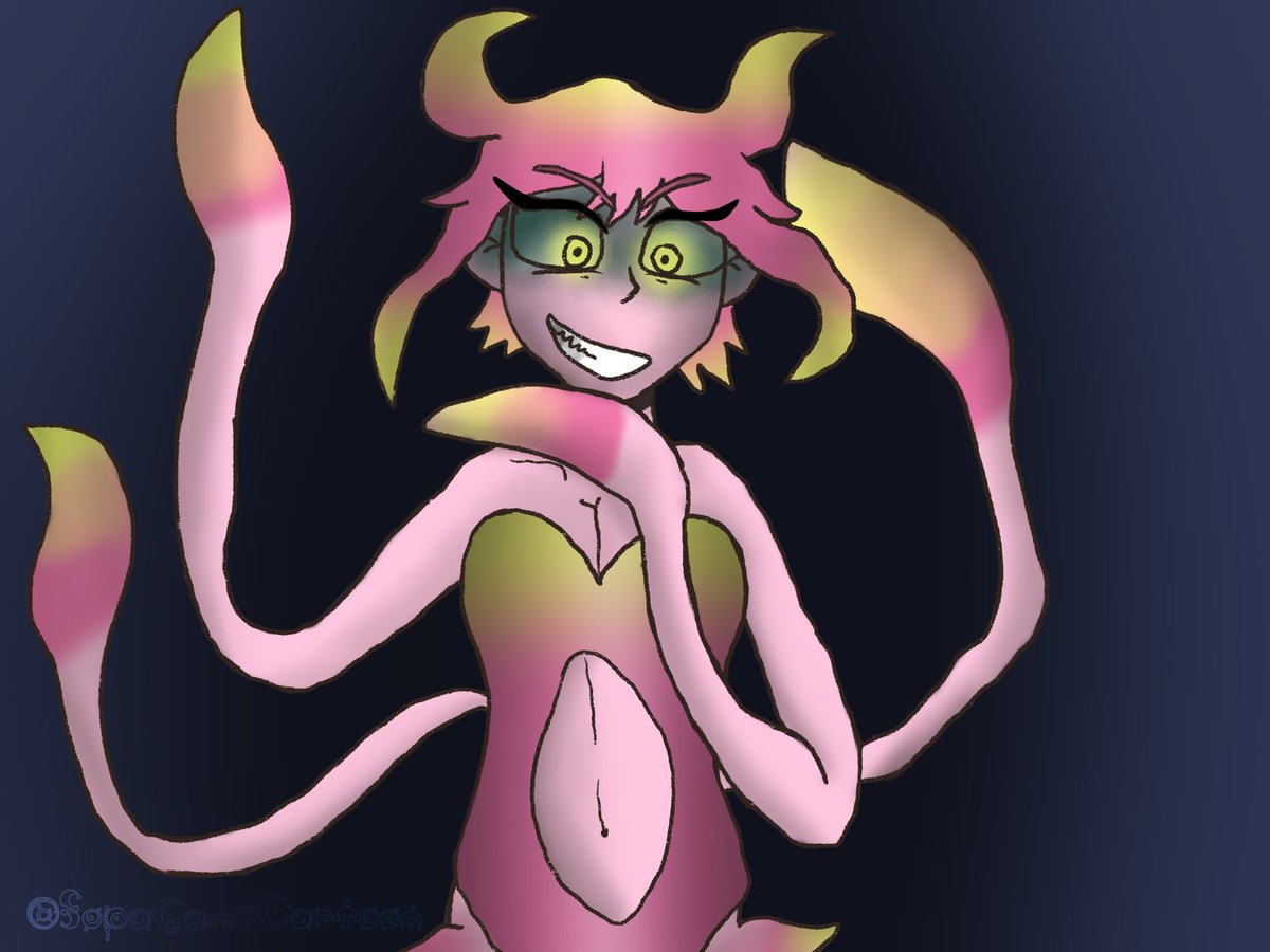 Sopapilla 🎨📺🖥️ {✨COMMS CLOSED for now ✨} tweet media