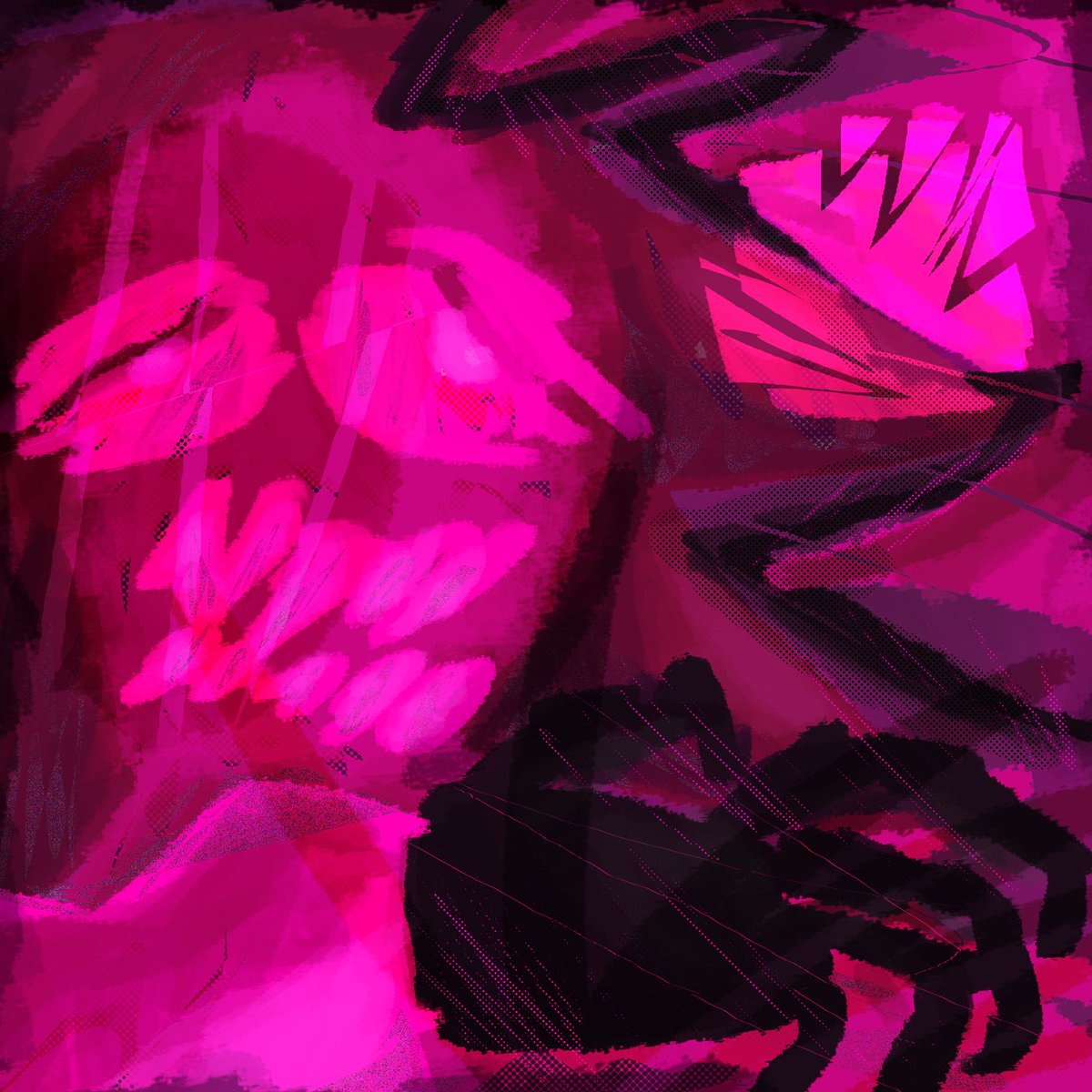 not good but i got tired of staring at krita for 20 minutes