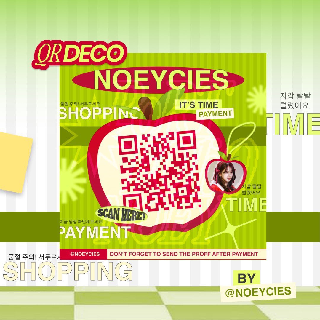 NOEY! OPEN EDIT DESIGN & VIDEO tweet media