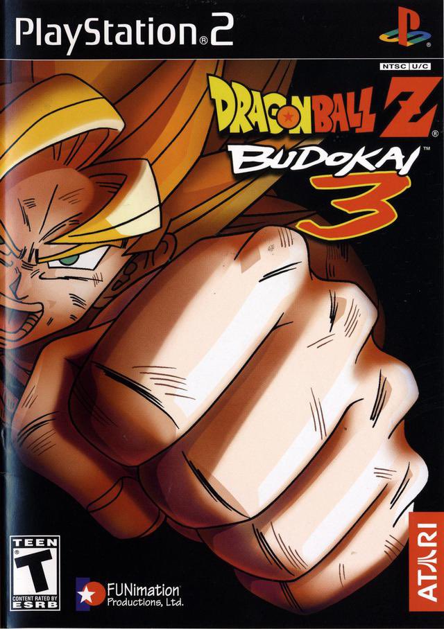 MightyKeef's tweet image. I know it’s never gonna happen again, but man I miss the Dragon Ball Z Budokai series. These games were so fun and I enjoyed the combat so much.  

I would love to see them make another DBZ game with this combat.