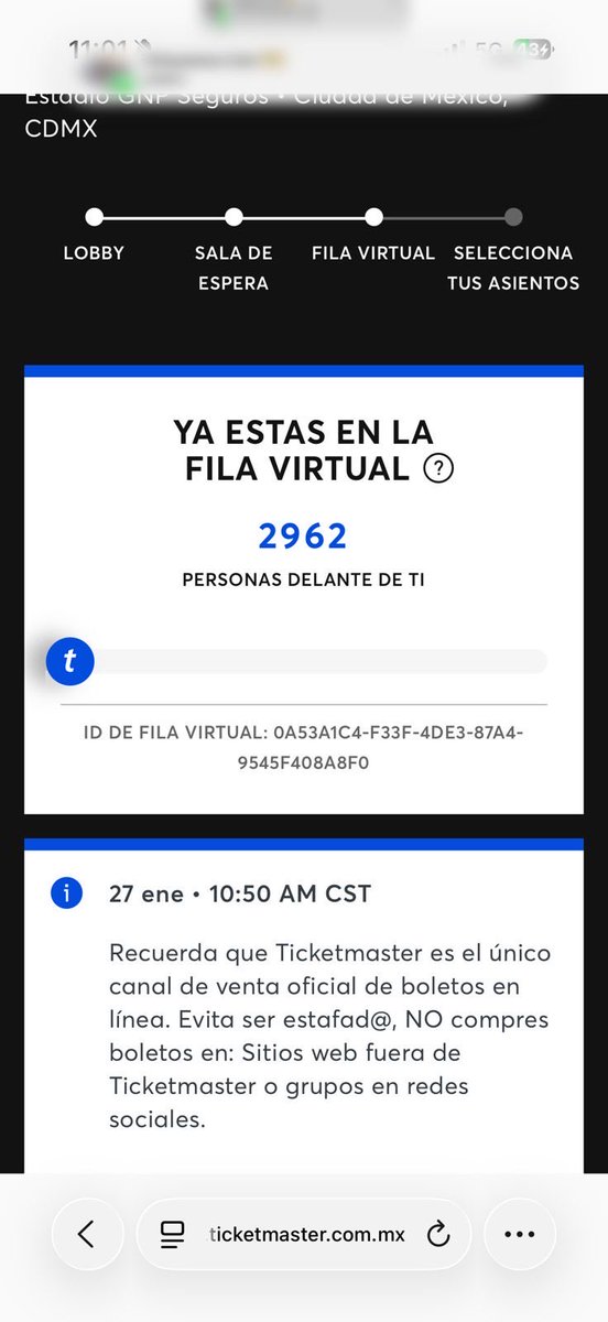 Mariana Arriaga tweet media