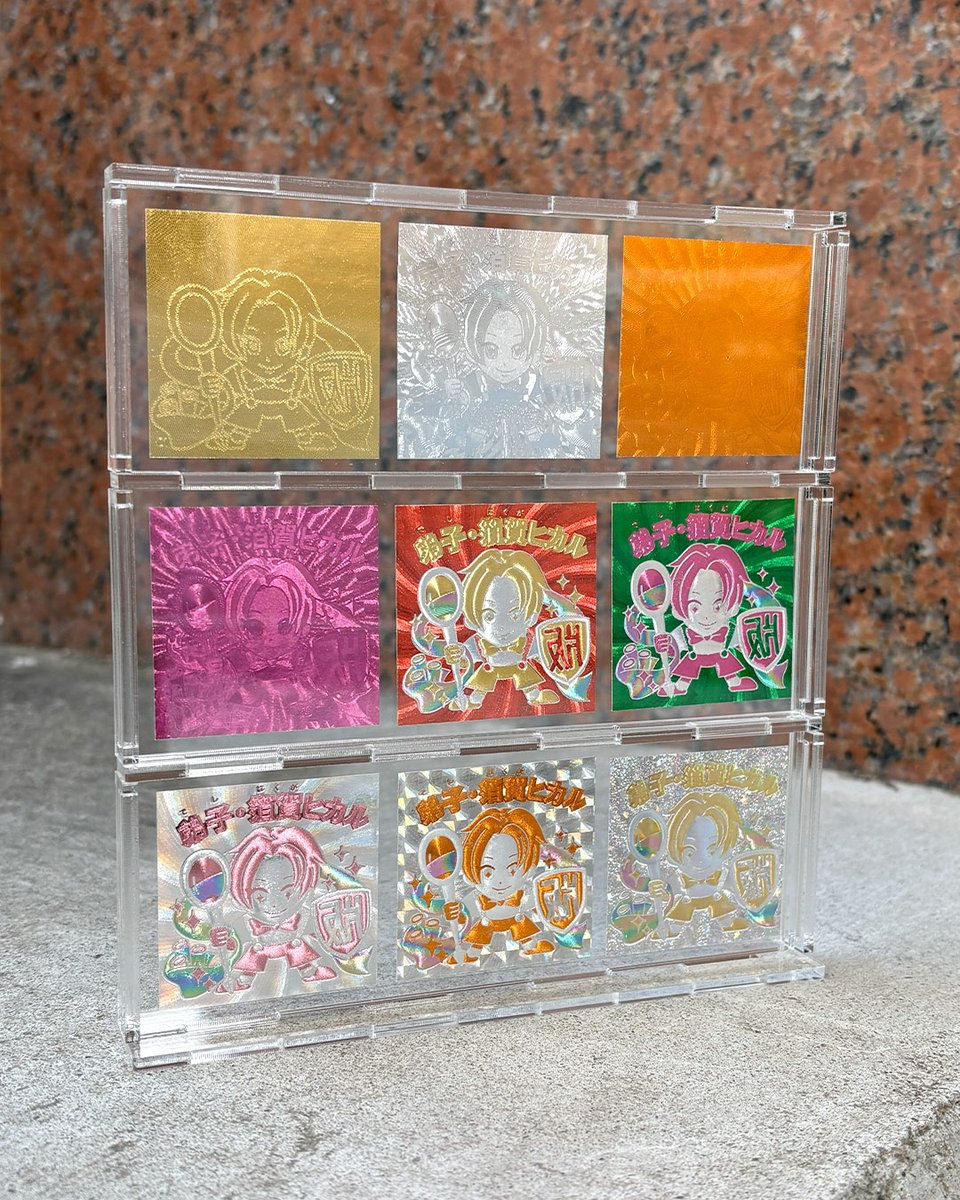 ［完全非売品］美品見本帳 ツジカワ東京デザインセンター ツジカワ株式会社 【彫刻をコアとしたものづくり】 (@tsujikawa1921