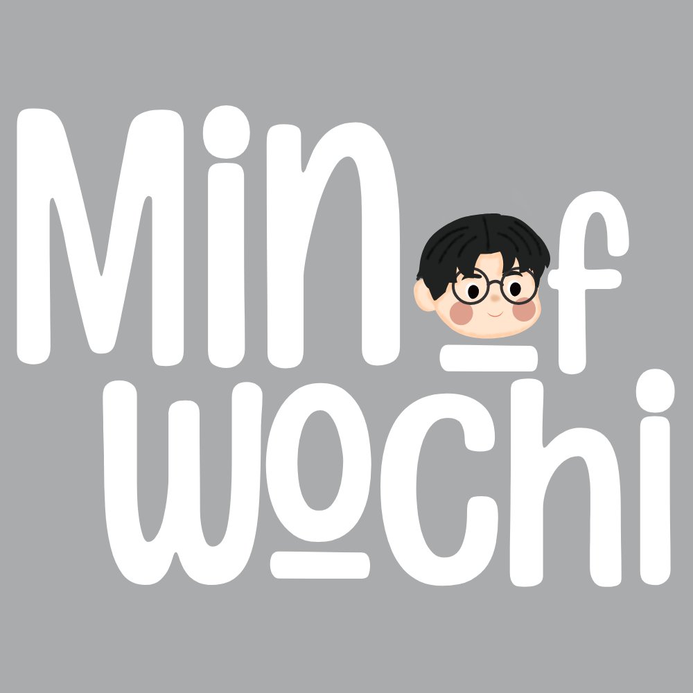 wochi_min's tweet image. Help RT or repost #zonauang

Hello this is Min of @wochilayout!! Mohon bantu ospek untuk layout ini, apakah aman? Sekiranya ada kemiripan dengan BA lain, langsung mampir ke DM yaaa

Terima kasih 🙏🏼