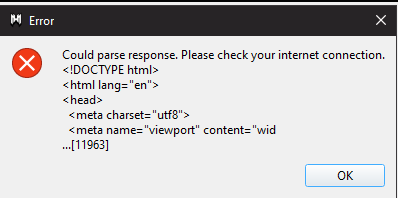 twixpla's tweet photo. @absolllute is anyone else having this issue also or just me? https://t.co/xeosIrMxM9