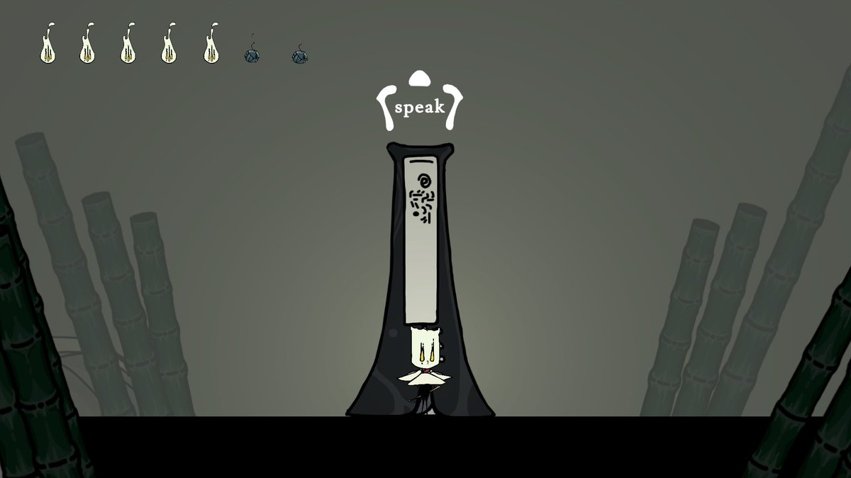 Sneak Peak #2Dgame #Platformer