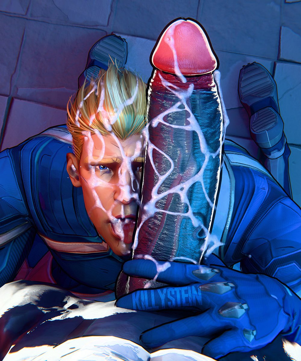 Marvel Rivals Gay tweet media