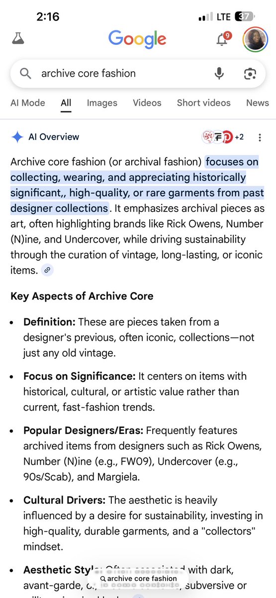 freshly baked tweet media