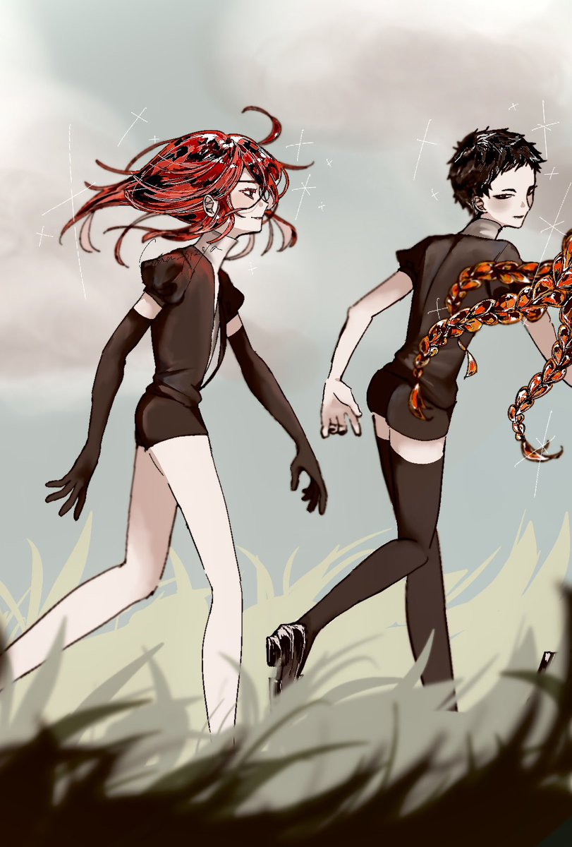 恋ﾁ (@Goan_pizya) / Posts / X