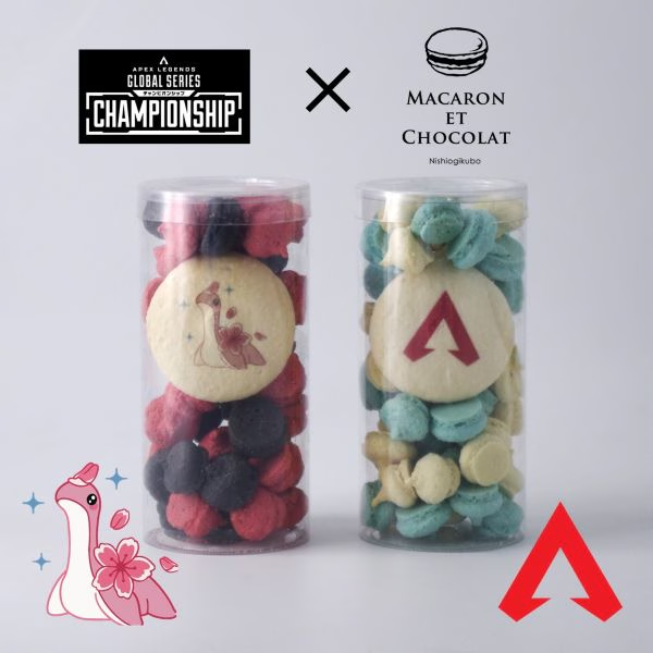 ALGS APAC NORTH - JP tweet media