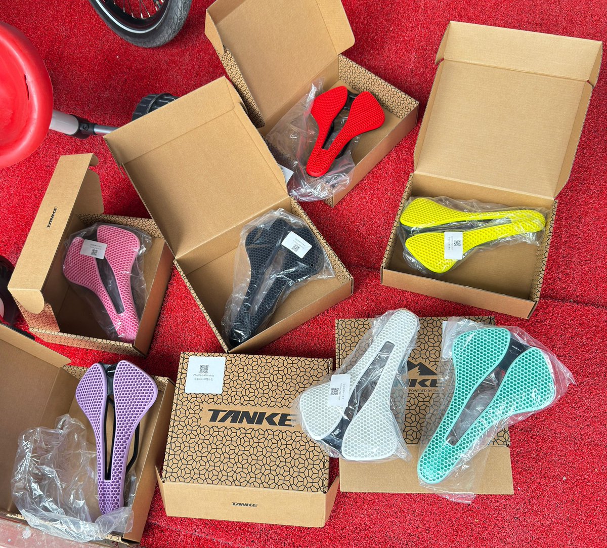 Yeni nesil gözde ürünler