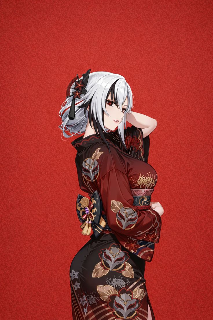 ＬＯＦＩ♡ pσѕtíng αrlєcchínσ fαnαrt tweet media