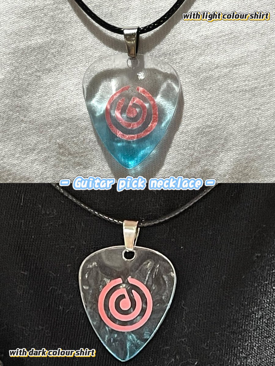 Xingyuu_0712's tweet photo. DAY6 THE DECADE IN KL freebies💕🎸

Prepared some small goodies to share &amp; trade with MYDAY🍀✨

🧷 Guitar pick necklaces
🧷 Handmade fuzzy stick bracelets (member ver.)
🧷 Cute double-sided mini cards (Art by: @DAY6Doodle_)

See you on D-DAY, MYDAY!!!🥰

#TheDECADEinKL #DAY6inKL https://t.co/VomOHCfwmC