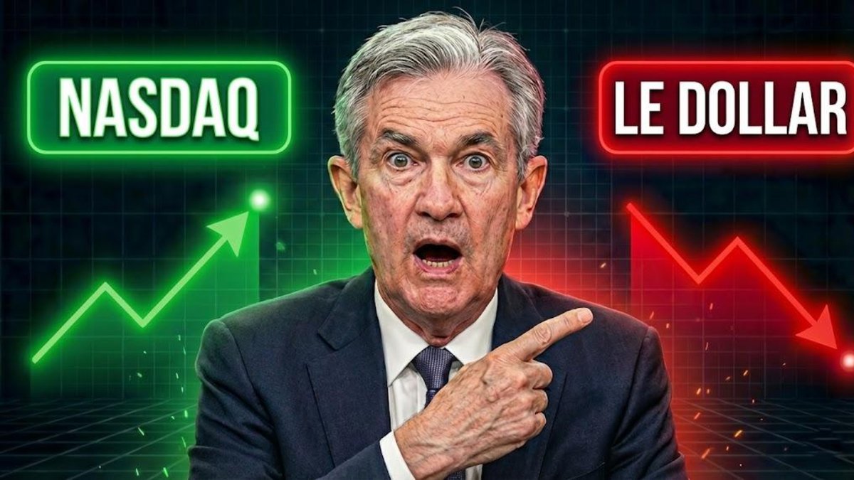 Le Trône Crypto ⚡ (@LeTroneFr) / Posts / X