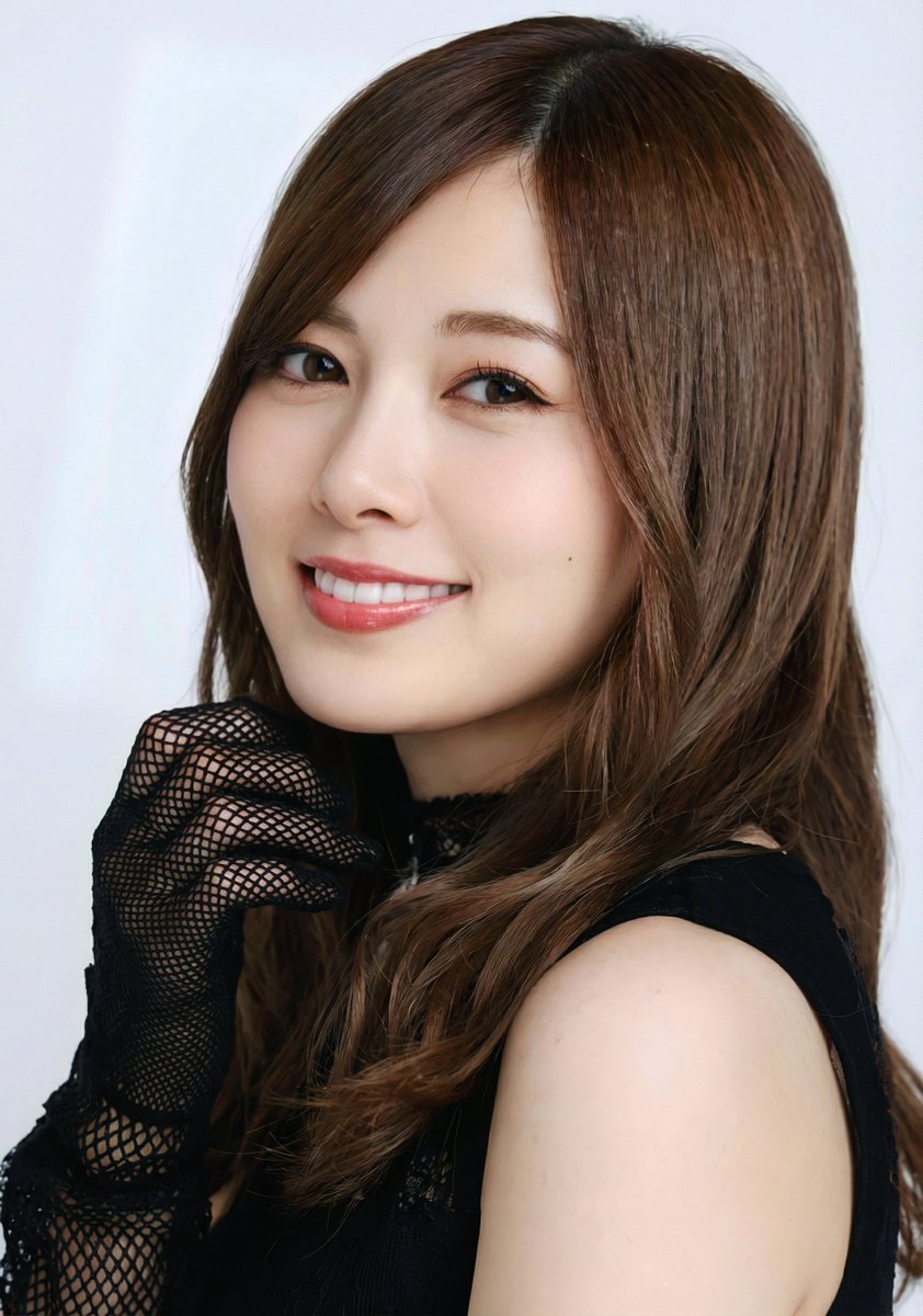 乃木坂46 白石麻衣　生写真