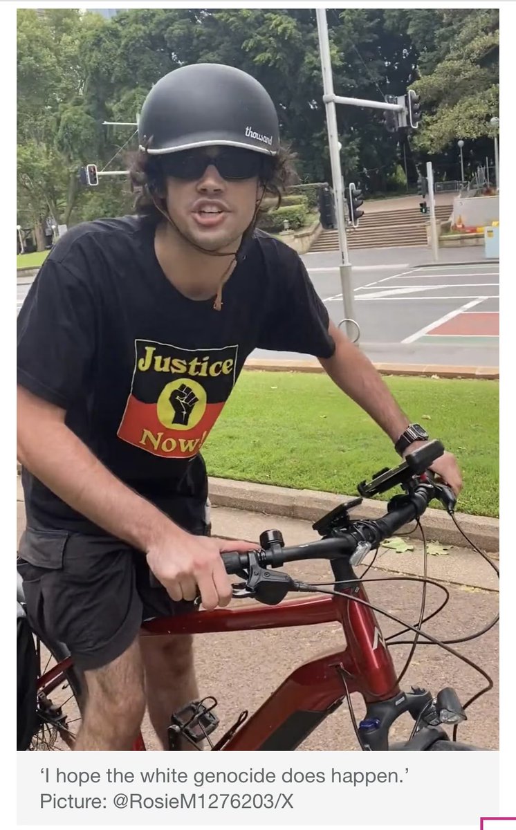 QBCCIntegrity's tweet image. BREAKING: Australian Prime Minister Albanese new Hate Speech Laws negotiated between Liberal and Labor  will be applied only to White Australians while people of colour, foreign ethnicity or aboriginality are given free pass to call for genocide of white people and acts of…