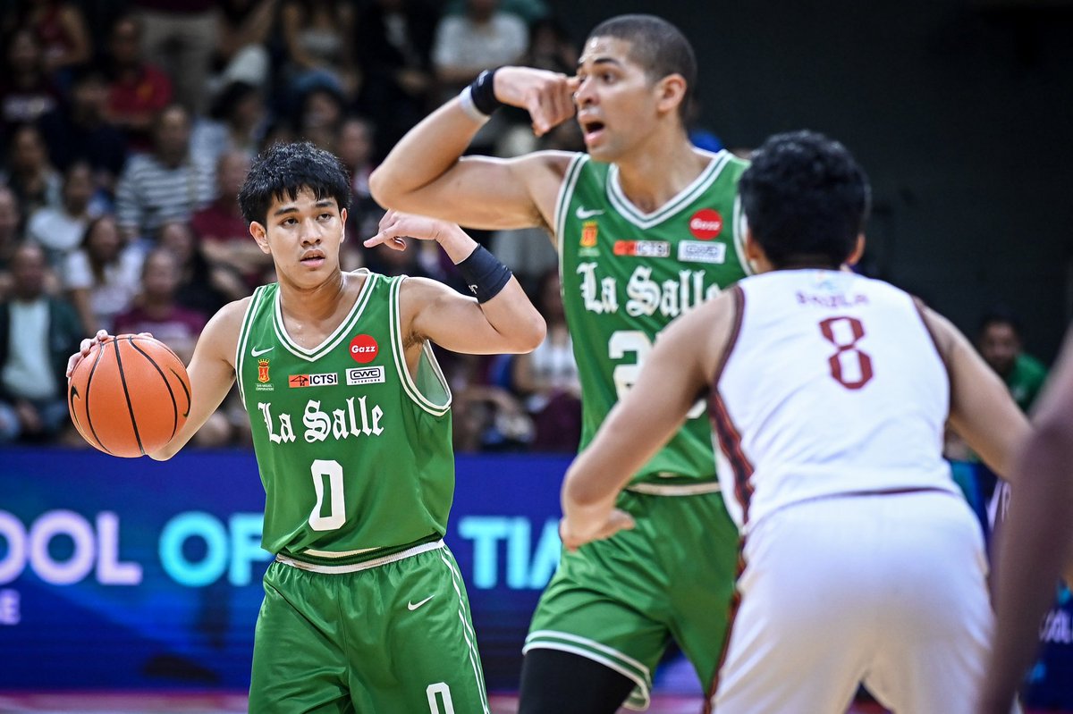 Year 2 will be a big one. 💚