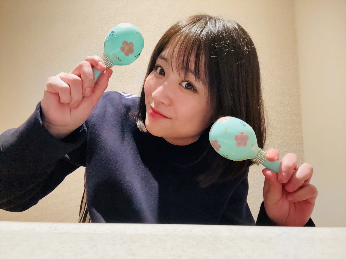 🌸#大原櫻子 ライブ映像商品リリース記念イベント本日開催🌸 1/28(水