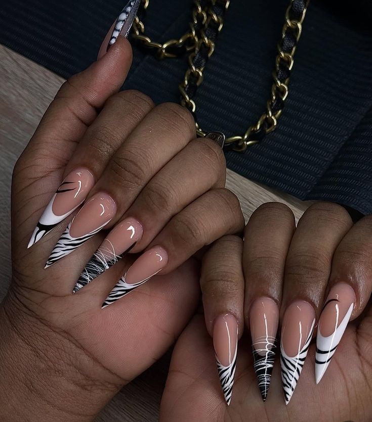 Genuinely asking girls: How do you do things with nails this long?