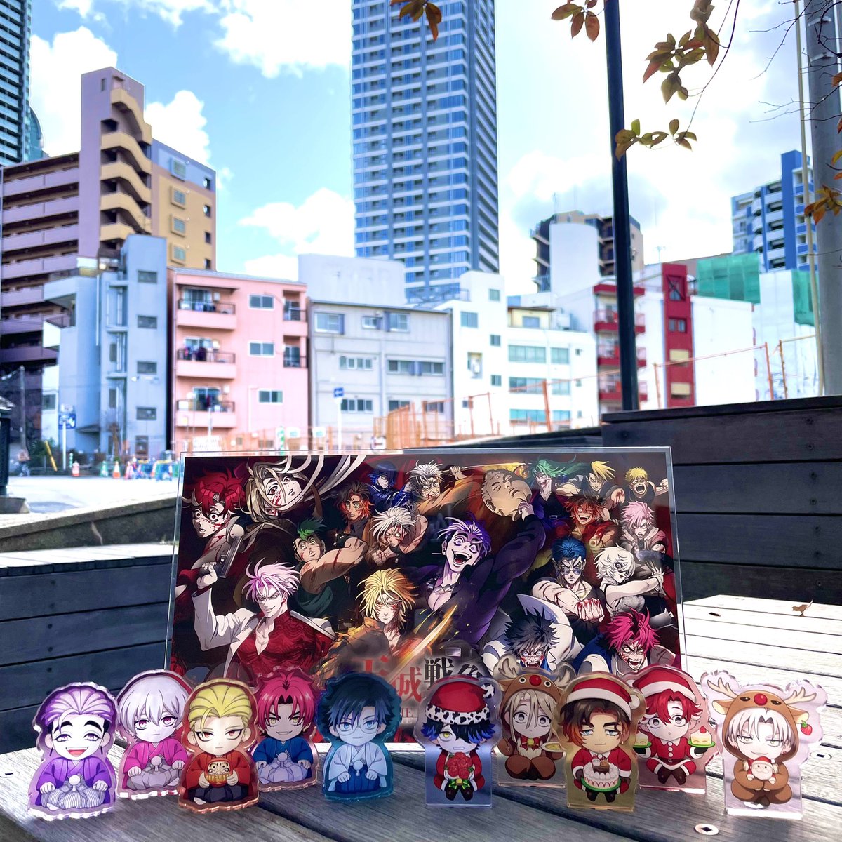 ヒューマンバグ大学カフェ (@ohacocafe) / Posts / X