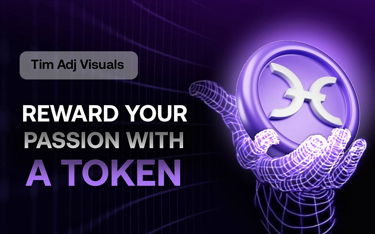 TimAdj2004's tweet image. Founders and Startups, 

 I'm a designer.
 I'm big.
 I know. 
But please, let's do something.

I learn work well well because of you. 
I job hunt because of you.

Send a DM to work with me.

#web3 #GraphicDesign #GraphicDesigner