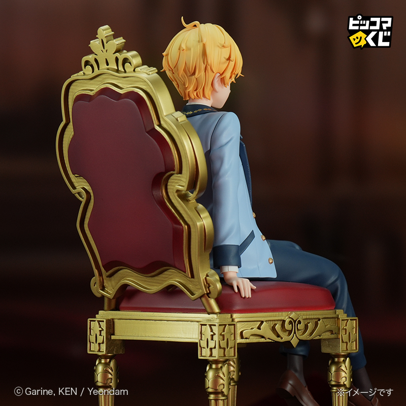 .˚⊹⁺‧┈┈┈┈┈┈‧⁺ ⊹˚.
『ジャンル、変えさせて頂きます！』
ピッコマくじ大好評発売中💜✨
.˚⊹⁺‧┈┈┈┈┈┈⁺ ⊹˚.

ピッコマくじだけで手に入る❣️第74話の衣装で作品からそのまま飛び出したようなルカのフィギュア✨

👇販売ページ
kuji.piccoma.com/kuji/changethe…
2026年2月27日 23:59まで⏰