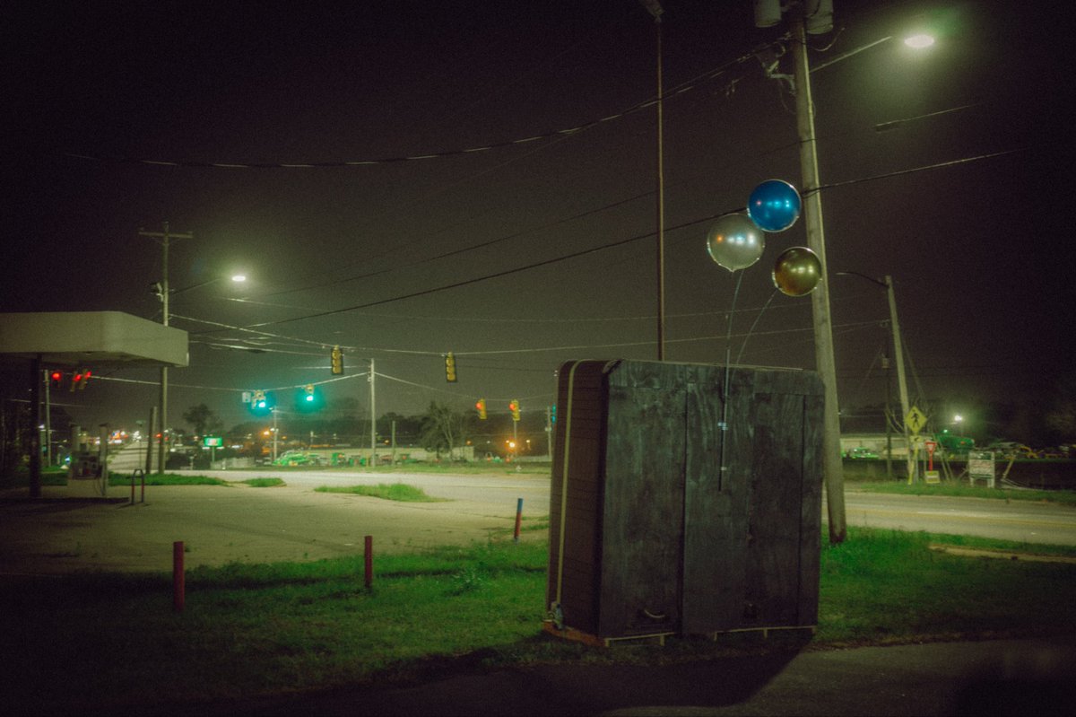 ChrisMcCurdy91's tweet image. Depersonalized