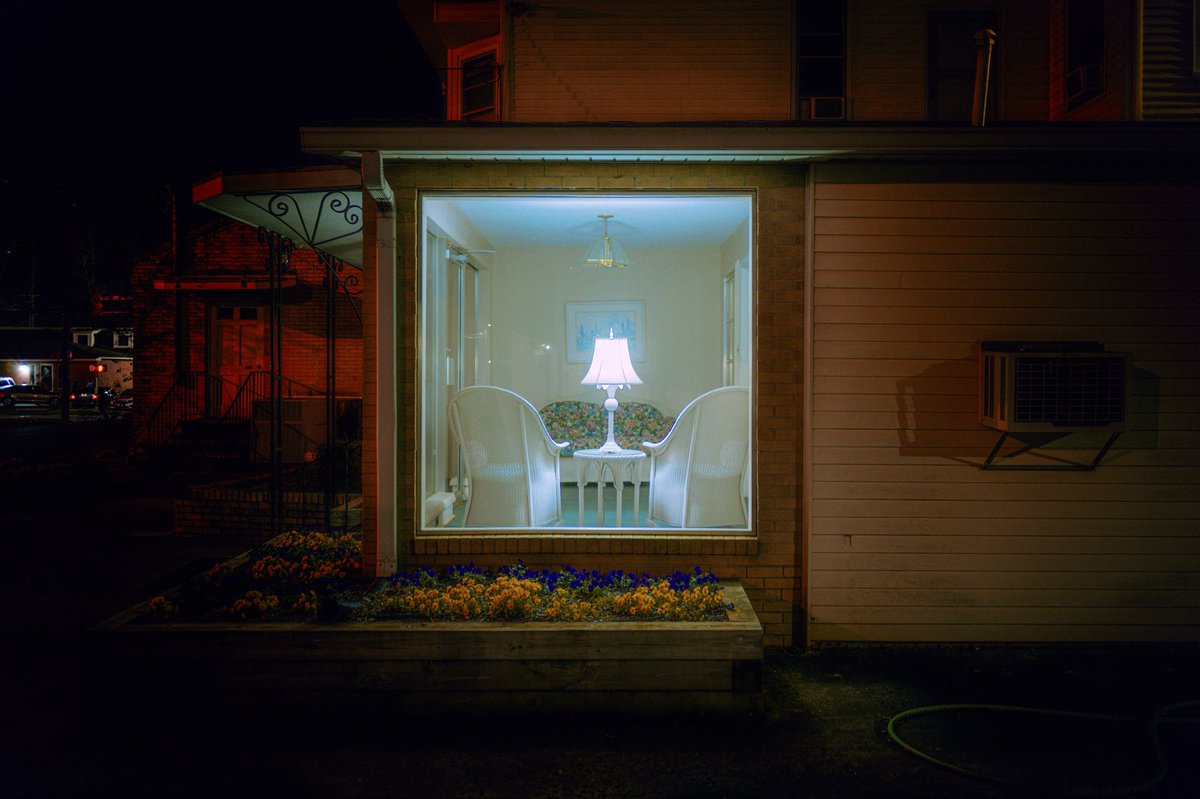 ChrisMcCurdy91's tweet image. Depersonalized