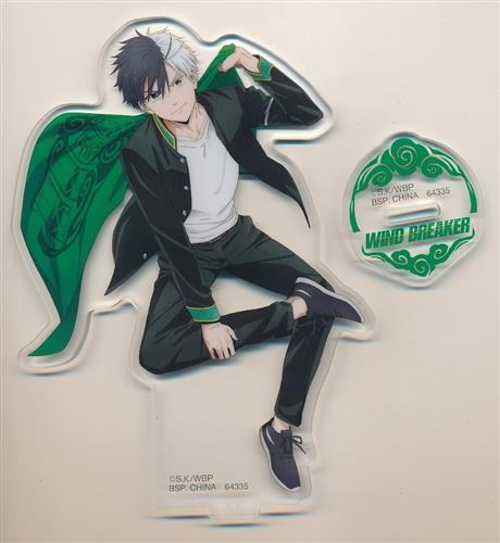 🆕新入荷アイテム情報🆕 ハイキュー!! 黒尾鉄朗 主将ver. 缶バッジ