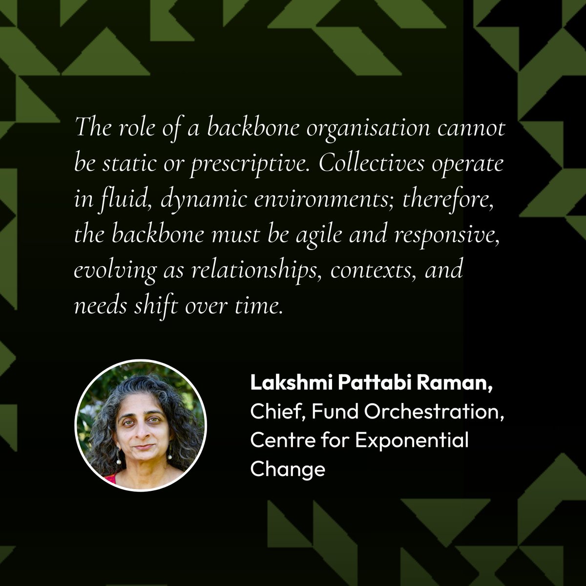 Sattva Consulting tweet media