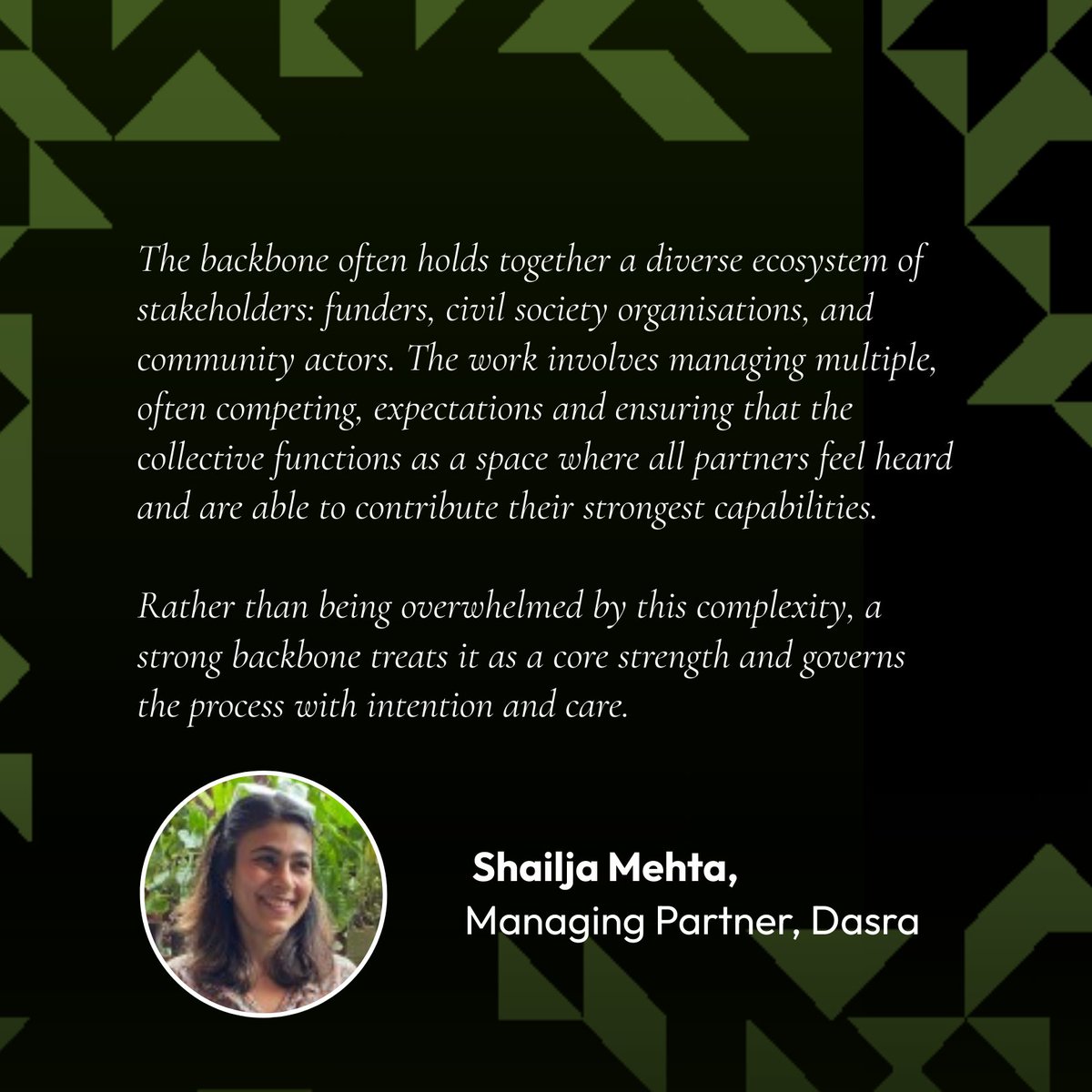 Sattva Consulting tweet media