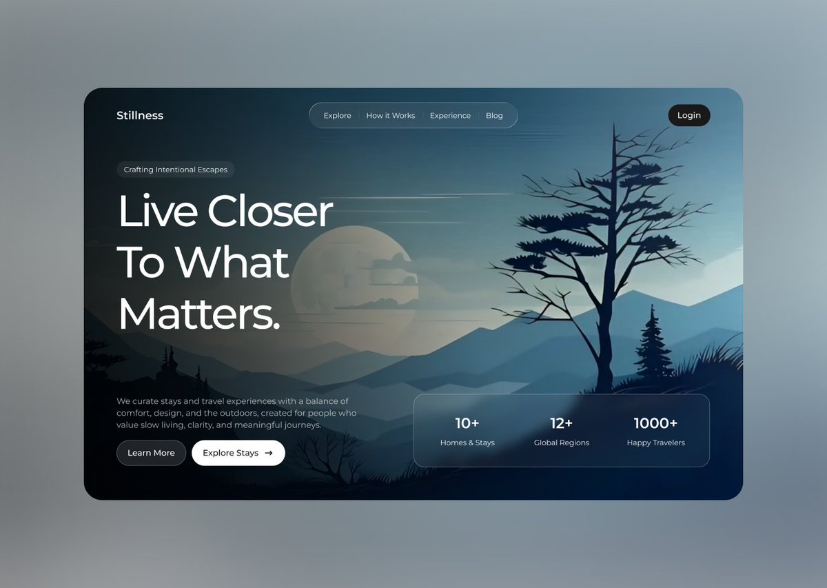 Essa Afridi | UX/UI Designer tweet media